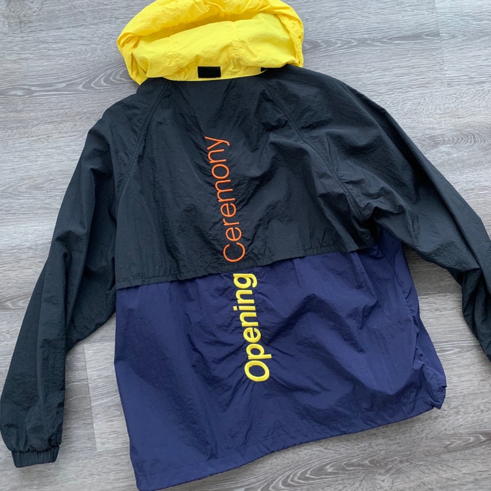Opening Ceremony tracksuit